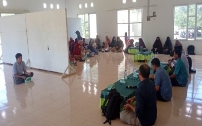 Rapat Komite Bersama Orang Tua Siswa Sosialisasi Program Madrasah Tahun Ajaran 2026/2027