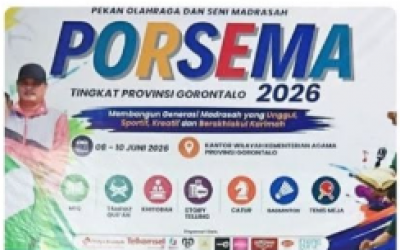 Partisipasi Dalam Porsema