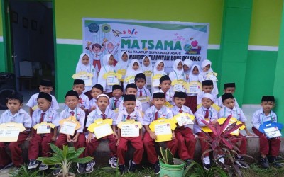 MATSAMA